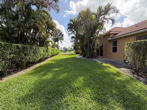 Tiny photo for 10873 Northgreen Drive, Lake Worth, FL 33449 (MLS # B26020383)