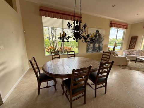 Tiny photo for 10873 Northgreen Drive, Lake Worth, FL 33449 (MLS # B26020383)