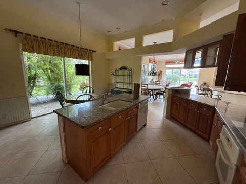 Tiny photo for 10873 Northgreen Drive, Lake Worth, FL 33449 (MLS # B26020383)