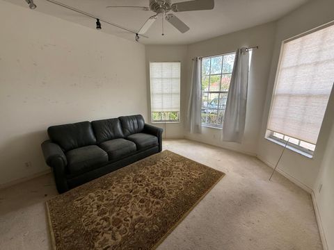 Tiny photo for 10873 Northgreen Drive, Lake Worth, FL 33449 (MLS # B26020383)