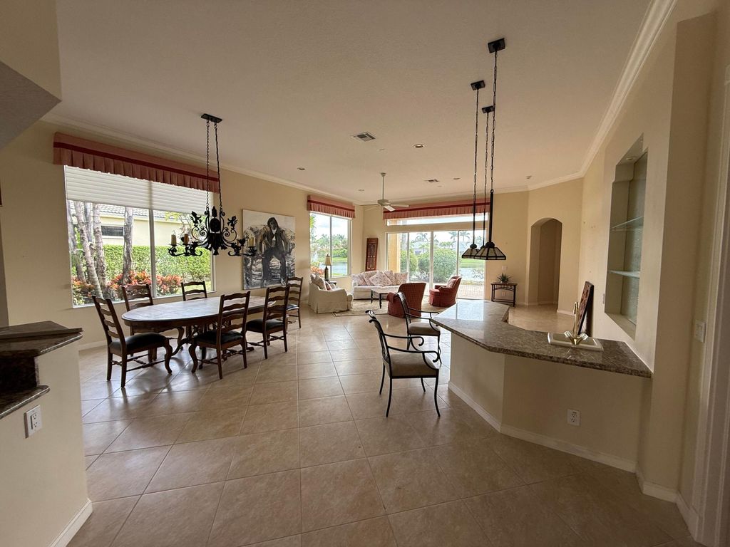 Photo of 10873 Northgreen Drive, Lake Worth, FL 33449 (MLS # B26020383)