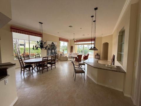 Tiny photo for 10873 Northgreen Drive, Lake Worth, FL 33449 (MLS # B26020383)