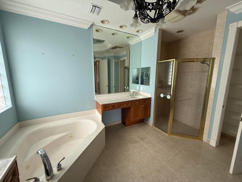 Tiny photo for 10873 Northgreen Drive, Lake Worth, FL 33449 (MLS # B26020383)