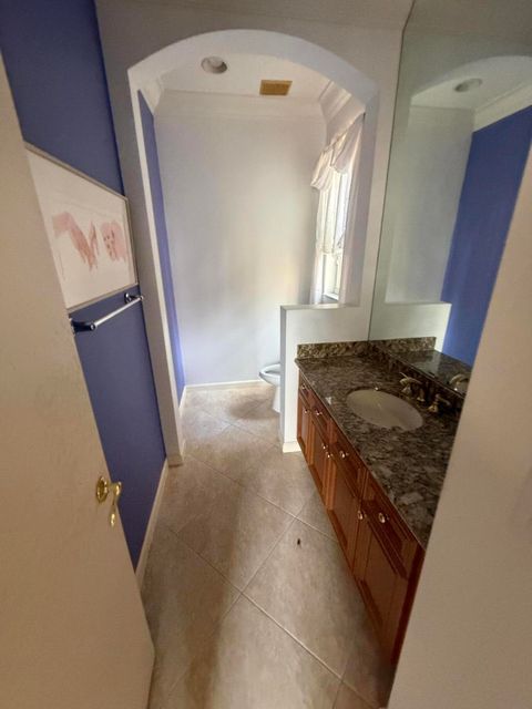 Tiny photo for 10873 Northgreen Drive, Lake Worth, FL 33449 (MLS # B26020383)