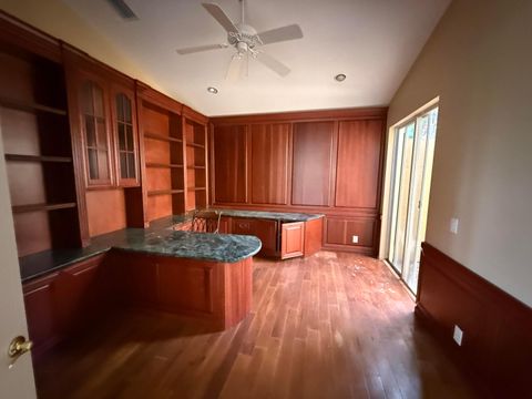Tiny photo for 10873 Northgreen Drive, Lake Worth, FL 33449 (MLS # B26020383)