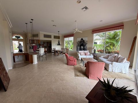 Tiny photo for 10873 Northgreen Drive, Lake Worth, FL 33449 (MLS # B26020383)