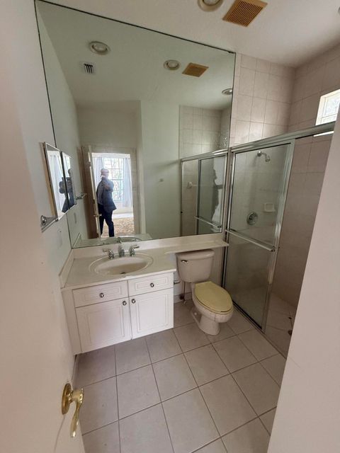 Tiny photo for 10873 Northgreen Drive, Lake Worth, FL 33449 (MLS # B26020383)