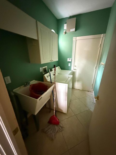 Tiny photo for 10873 Northgreen Drive, Lake Worth, FL 33449 (MLS # B26020383)