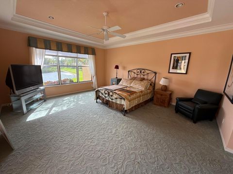 Tiny photo for 10873 Northgreen Drive, Lake Worth, FL 33449 (MLS # B26020383)