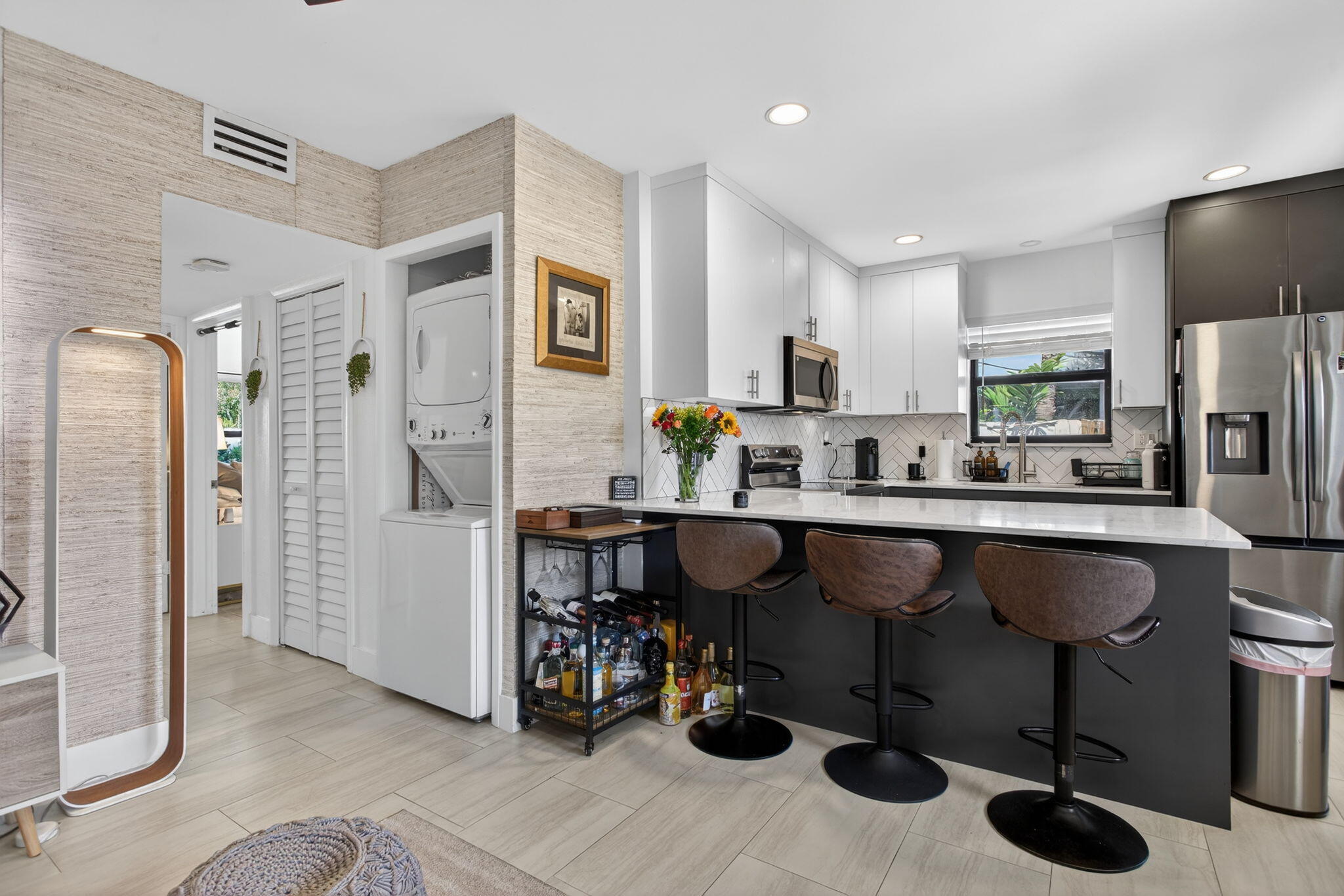 TERRACE CONDOS INC - Residential Lease