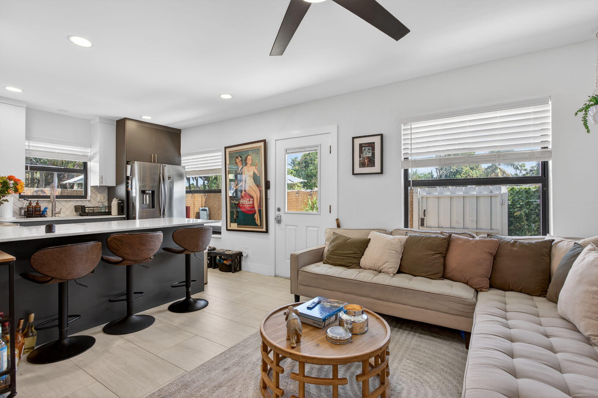 TERRACE CONDOS INC - Residential Lease