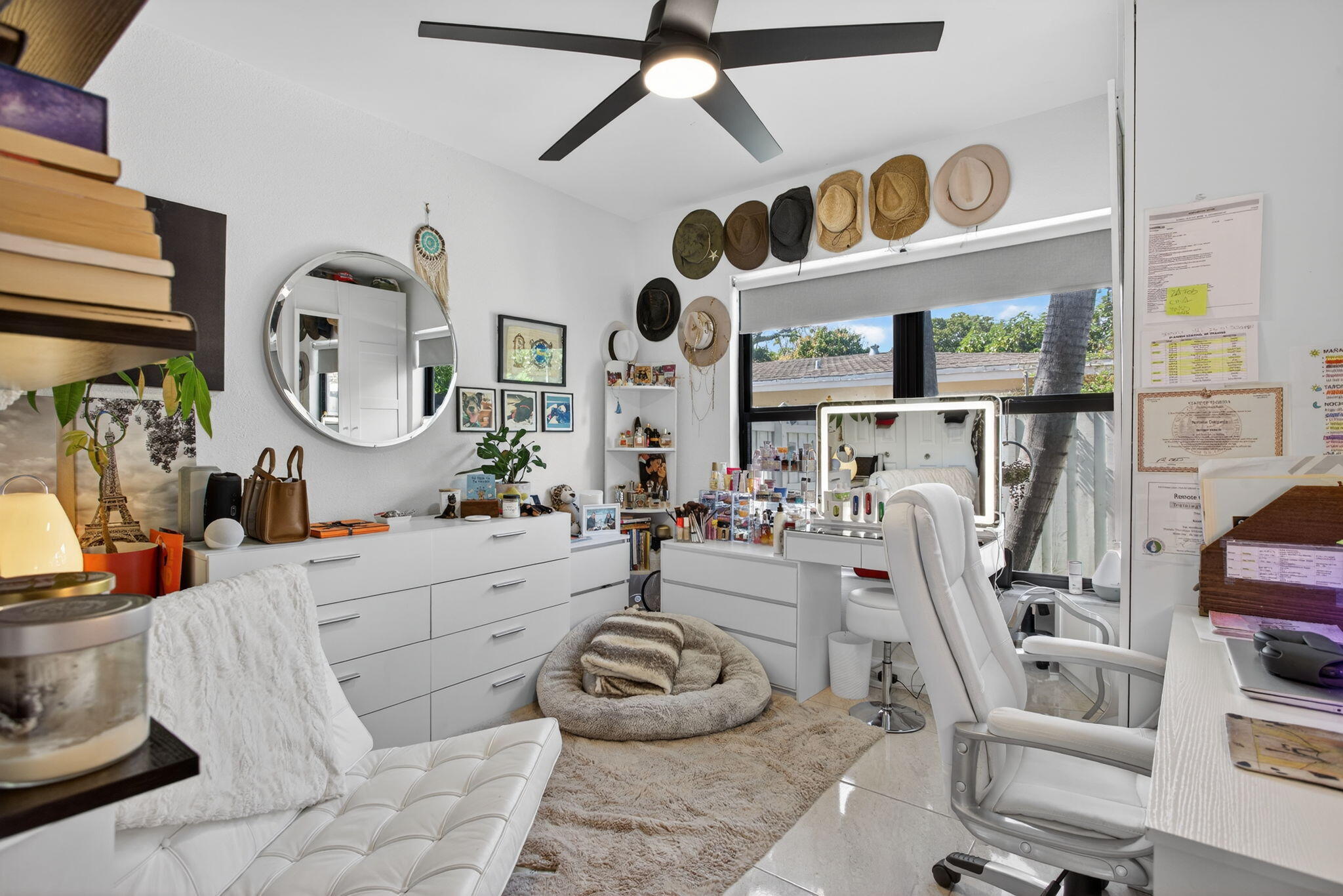 TERRACE CONDOS INC - Residential Lease