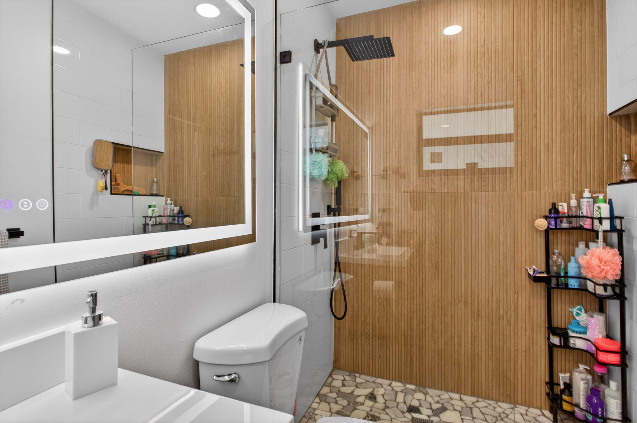 TERRACE CONDOS INC - Residential Lease