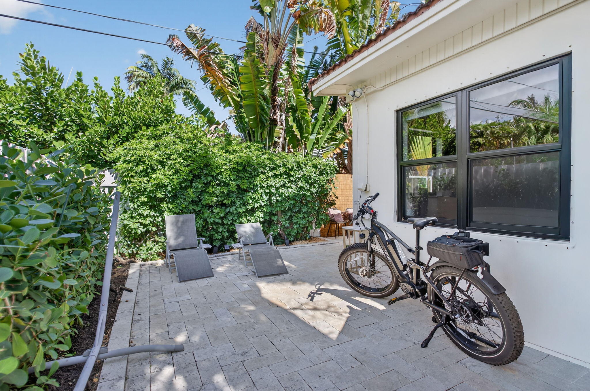 TERRACE CONDOS INC - Residential Lease