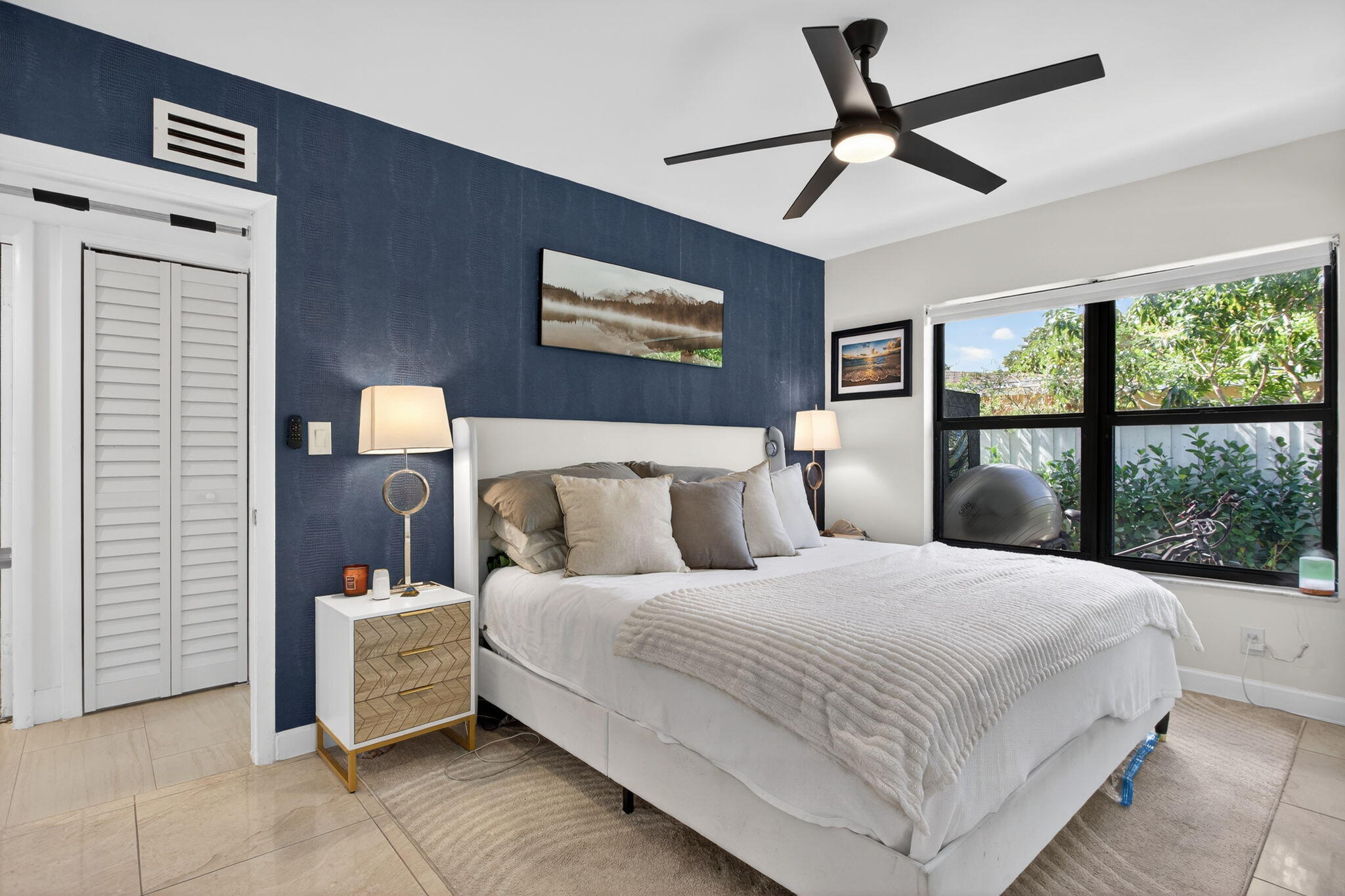 TERRACE CONDOS INC - Residential Lease