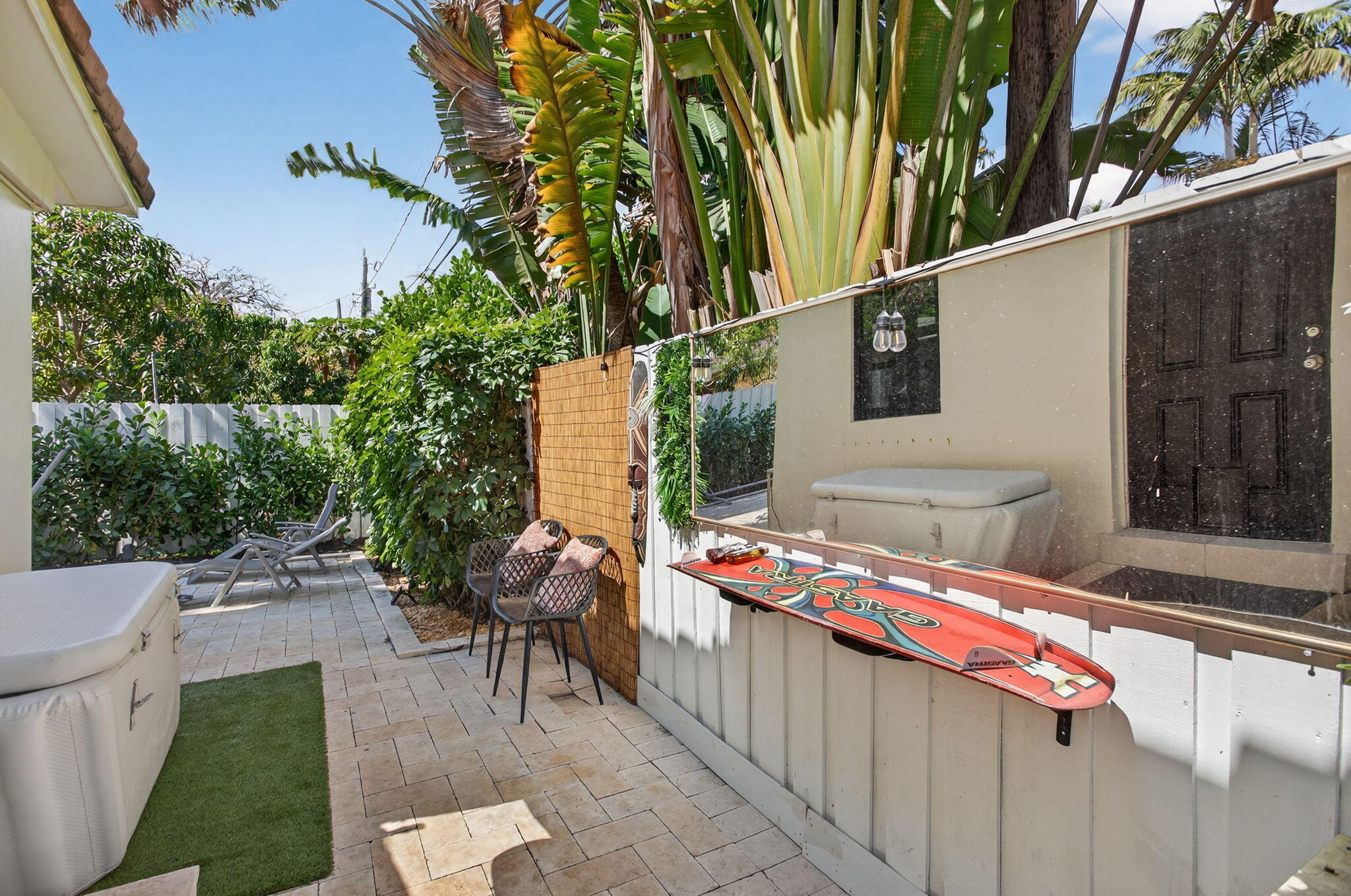 TERRACE CONDOS INC - Residential Lease