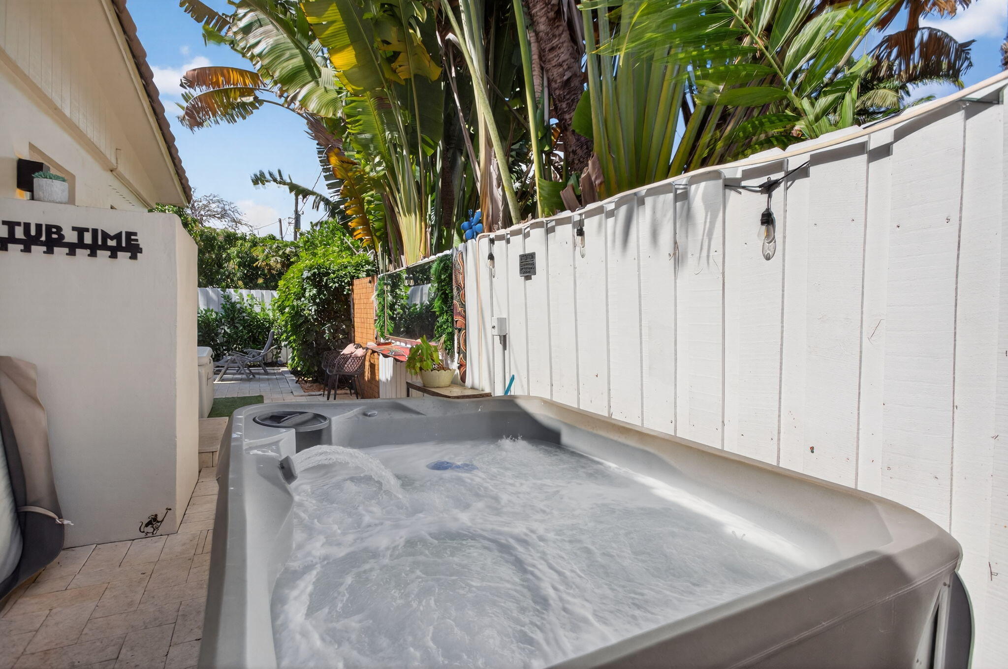 TERRACE CONDOS INC - Residential Lease