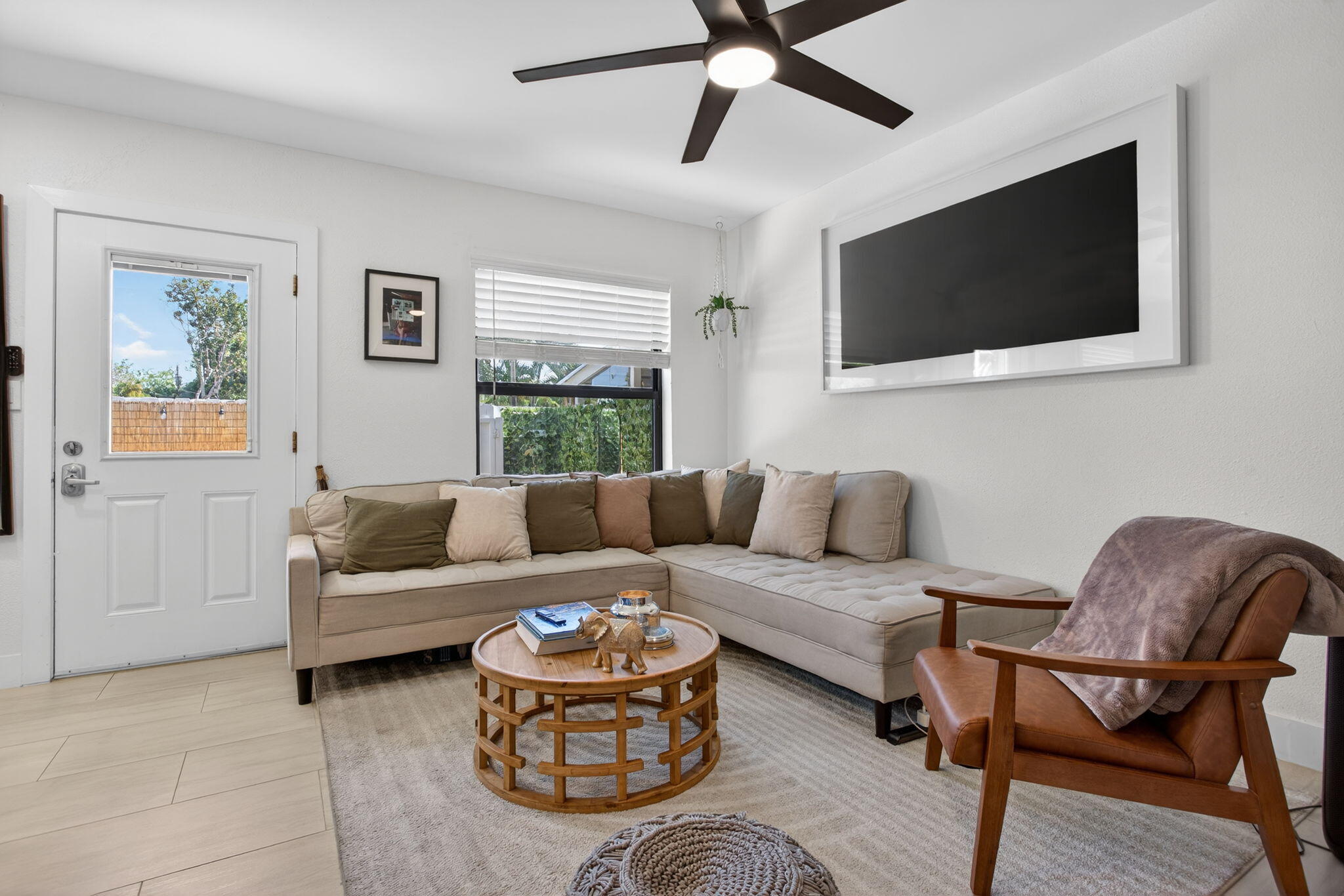 TERRACE CONDOS INC - Residential Lease