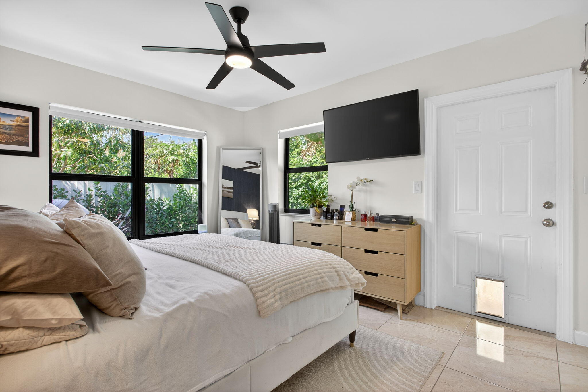 TERRACE CONDOS INC - Residential Lease