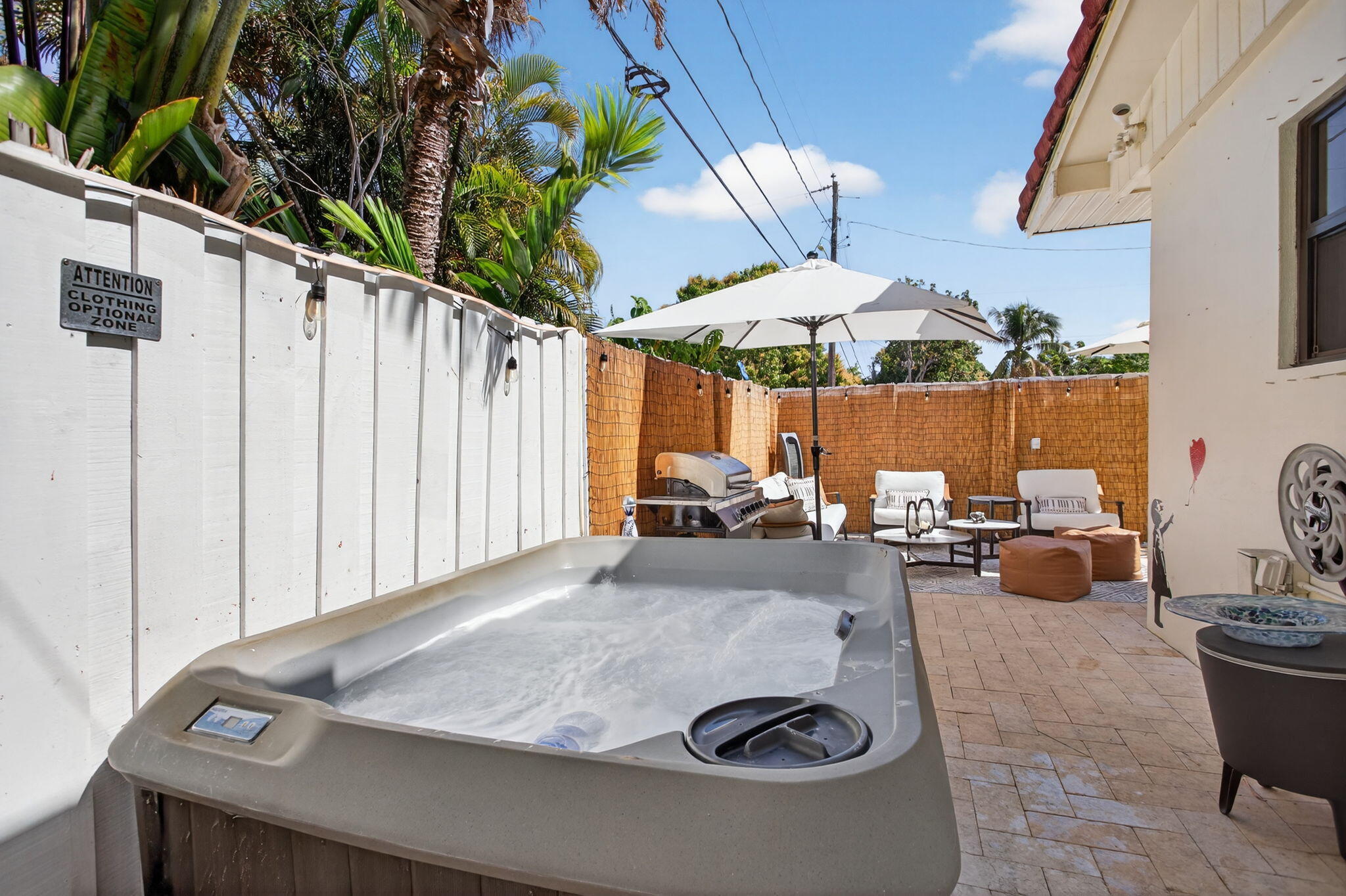 TERRACE CONDOS INC - Residential Lease