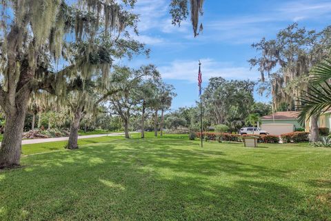 A home in Fort Pierce