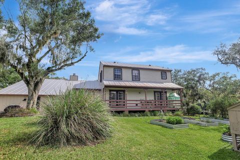 A home in Fort Pierce