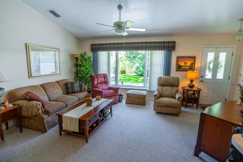 A home in Jensen Beach