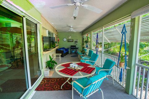 A home in Jensen Beach