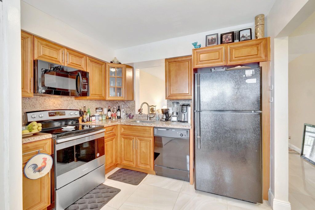 Photo of 14723 Cumberland Drive #404 B, Delray Beach, FL 33446 (MLS # B26023264)