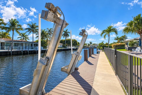 Tiny photo for 6520 NE 19th Avenue, Fort Lauderdale, FL 33308 (MLS # B26089947)