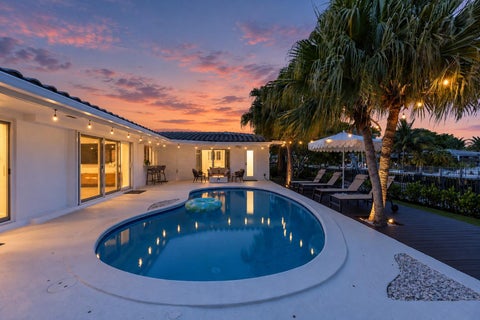 Tiny photo for 6520 NE 19th Avenue, Fort Lauderdale, FL 33308 (MLS # B26089947)
