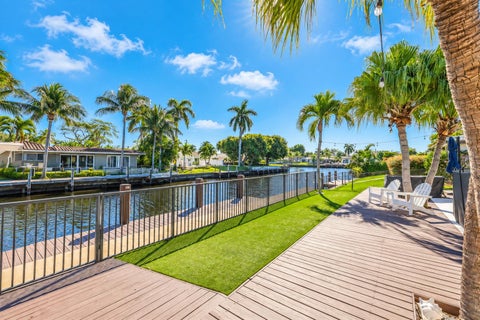 Tiny photo for 6520 NE 19th Avenue, Fort Lauderdale, FL 33308 (MLS # B26089947)