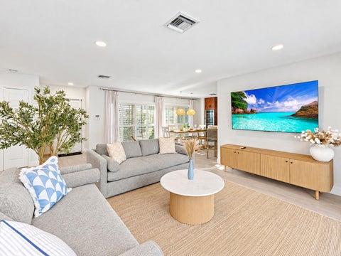 Tiny photo for 6520 NE 19th Avenue, Fort Lauderdale, FL 33308 (MLS # B26089947)