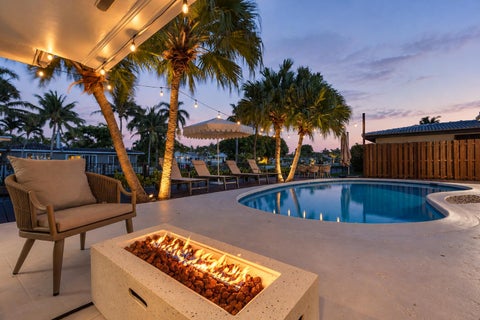 Tiny photo for 6520 NE 19th Avenue, Fort Lauderdale, FL 33308 (MLS # B26089947)
