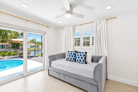 Tiny photo for 6520 NE 19th Avenue, Fort Lauderdale, FL 33308 (MLS # B26089947)