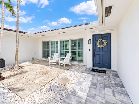 Tiny photo for 6520 NE 19th Avenue, Fort Lauderdale, FL 33308 (MLS # B26089947)