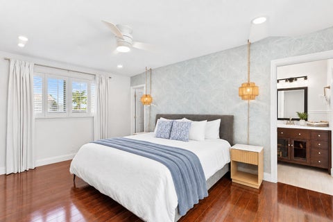 Tiny photo for 6520 NE 19th Avenue, Fort Lauderdale, FL 33308 (MLS # B26089947)