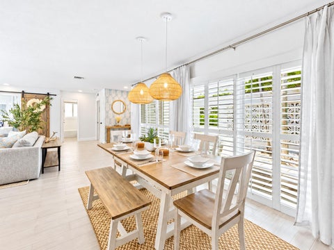 Tiny photo for 6520 NE 19th Avenue, Fort Lauderdale, FL 33308 (MLS # B26089947)