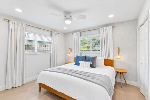 Tiny photo for 6520 NE 19th Avenue, Fort Lauderdale, FL 33308 (MLS # B26089947)