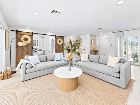 Tiny photo for 6520 NE 19th Avenue, Fort Lauderdale, FL 33308 (MLS # B26089947)
