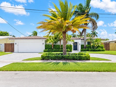 Tiny photo for 6520 NE 19th Avenue, Fort Lauderdale, FL 33308 (MLS # B26089947)