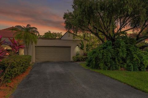 A home in Weston