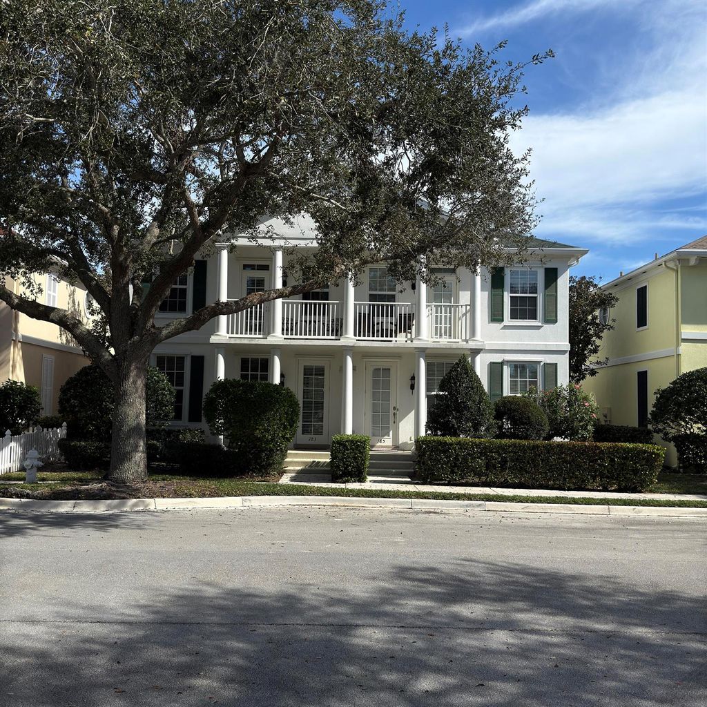 Photo of 183 Waterford Drive, Jupiter, FL 33458 (MLS # R11055570)