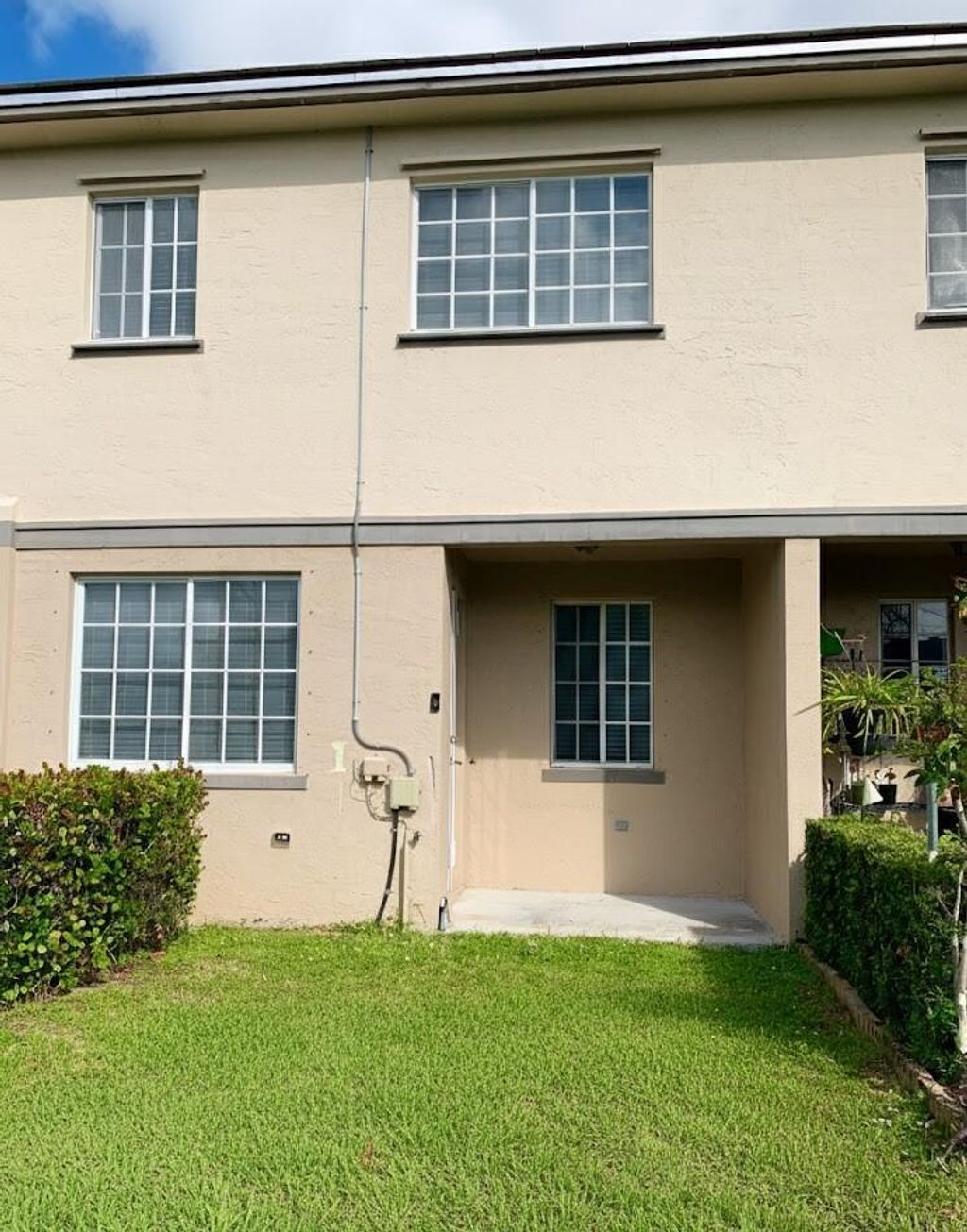 Photo of 2007 Nassau Drive, Riviera Beach, FL 33404 (MLS # R11134338)