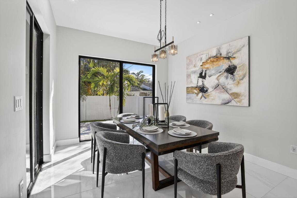 Victoria Park - Residential