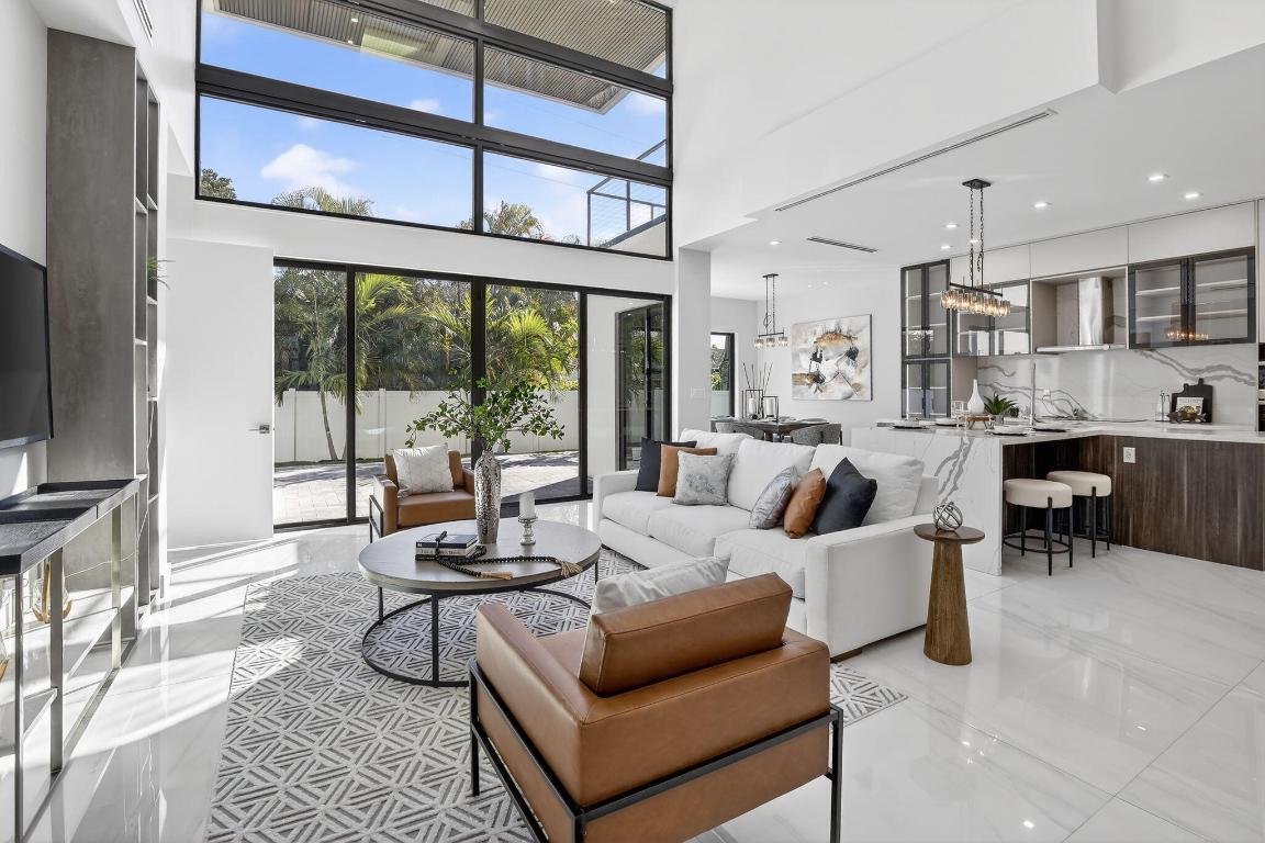 Victoria Park - Residential