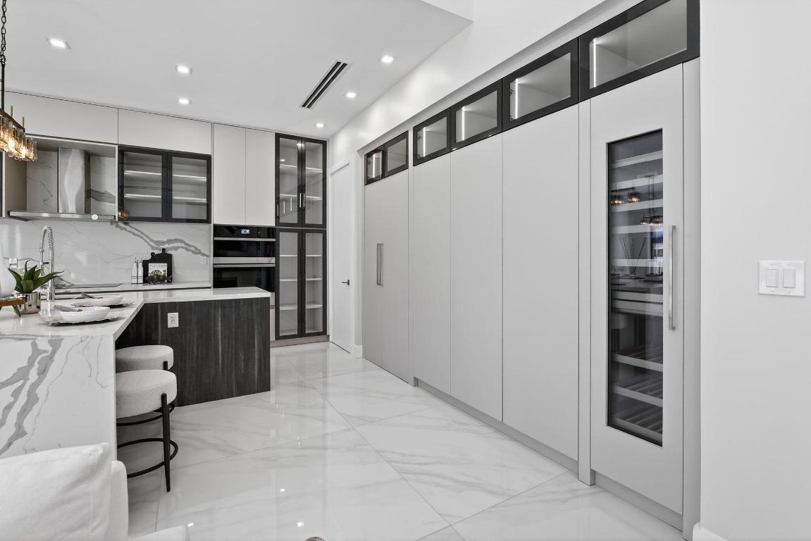 Victoria Park - Residential