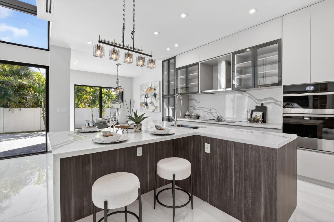 Victoria Park - Residential