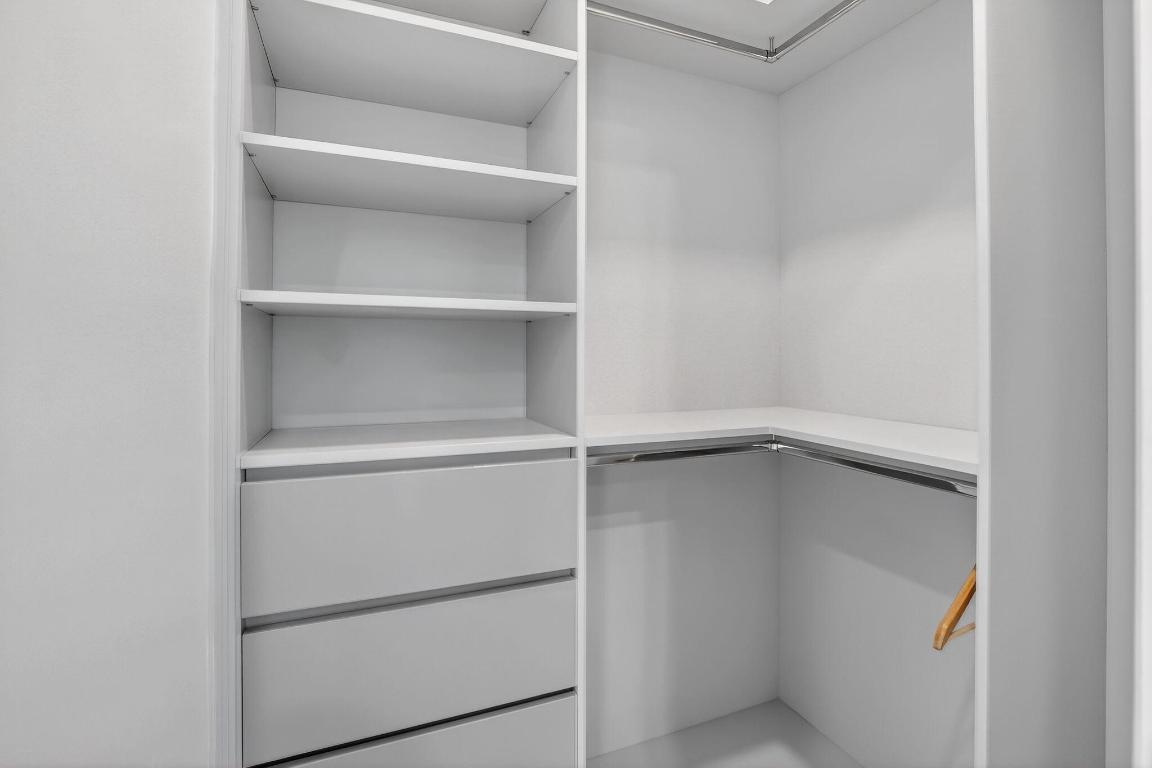 Victoria Park - Residential