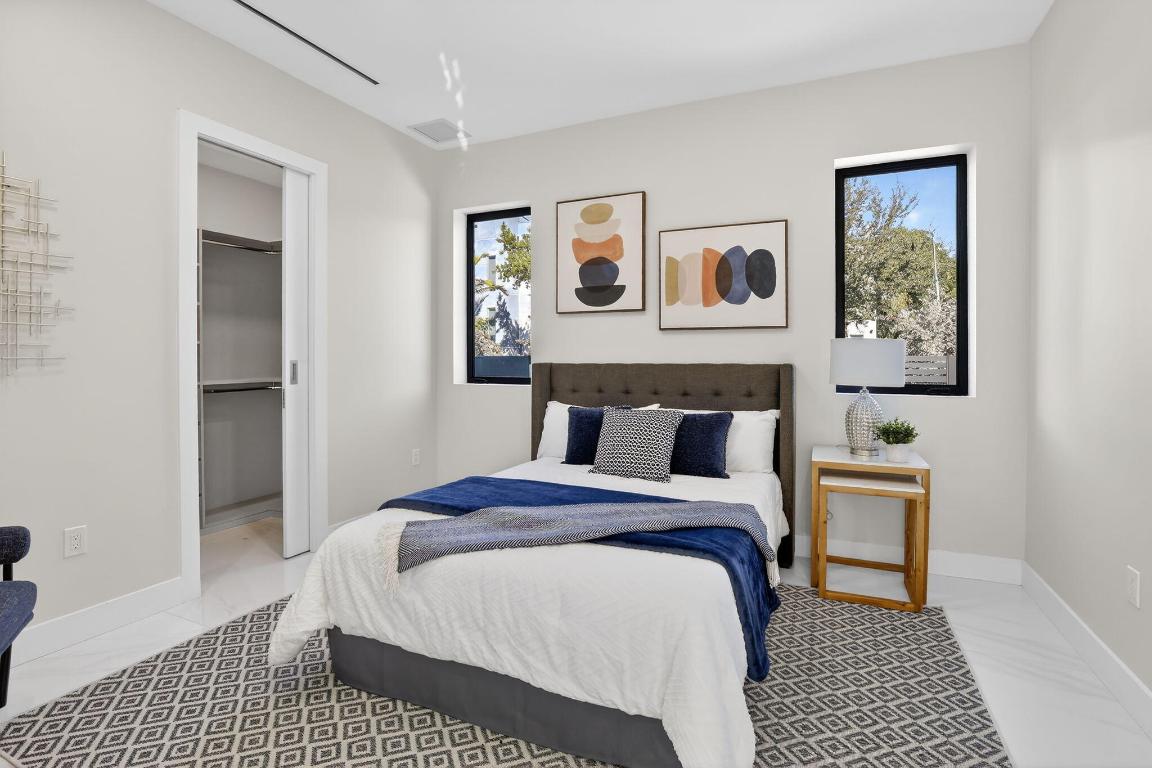 Victoria Park - Residential